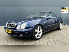 Mercedes-Benz CLK-klasse Cabrio - 230 K. Elegance Airco APK