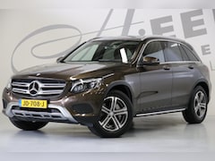 Mercedes-Benz GLC-klasse - 250 4MATIC Prestige/ Navigatie/ Achteruitrijcamera/