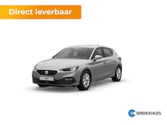 Seat Leon Sportstourer - 1.0 eTSI 110 7DSG Style Business Intense | Achteruitrijcamera | Apple Carplay / Android Au