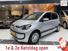 Volkswagen Up! - 1.0 move up BlueMotion 5DRS|AIRCO|TREKHAAK