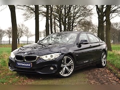 BMW 4-serie Gran Coupé - 430d Executive | LEDER/19 INCH/Elektr.Stoel