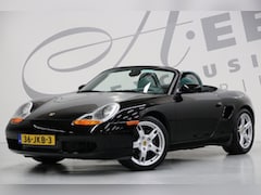 Porsche Boxster - 2.7/ Lederen bekleding/ Stoelverwarming