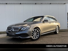 Mercedes-Benz E-klasse Estate - E 200 Automaat Avantgarde | Panoramadak | Burmester Audio | Comand Online | Multibeam LED