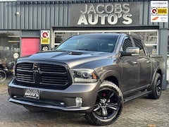 Dodge Ram 1500 - 5.7 V8 CrewCab 6'4 Sport