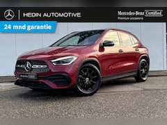 Mercedes-Benz GLA-Klasse - GLA 200 Automaat Business Solution AMG | Nightpakket | Panoramadak | Multibeam LED | Advan