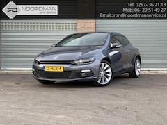 Volkswagen Scirocco - 1.4 TSI