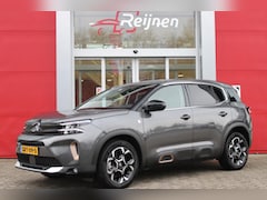 Citroën C5 Aircross - 1.6 180PK PLUG-IN HYBRID C-SERIES | NAVIGATIE | ACHTERUITRIJ CAMERA | DODEHOEKDETECTIE | A