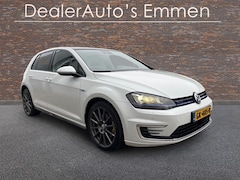 Volkswagen Golf - 1.4 TSI GTE