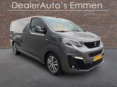 Peugeot Expert - 231L 2.0 BlueHDI 180 DC Premium