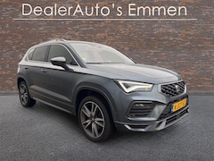 Seat Ateca - 2.0 TDI FR Business Intense