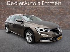 Renault Talisman Estate - 1.6 TCe Zen