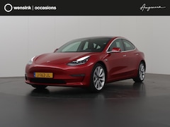 Tesla Model 3 - Long Range AWD 75 kWh | Prijs incl. BTW | Navigatie | Parkeercamera | Stoelverwarming | Ke