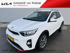 Kia Stonic - 1.0 T-GDi DynamicLine 120pk 6-versn Privacyglass | Clima | Navi | Keyless