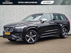 Volvo XC90 - 2.0 T5 AWD R-Design | Open Dak | Stoelverwarming | BSD | Trekhaak | LED | PDC |