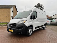 Fiat Ducato - 30 2.3 MultiJet L2H2