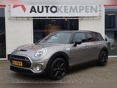 MINI Clubman - 2.0 Cooper S SERIOUS BUSINESS JCW CHILLI PAKKET|ZEER DIKKE MINI