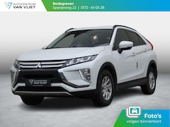 Mitsubishi Eclipse Cross - 1.5 DI-T Pure | APPLE CARPLAY | ACHTERUITRIJCAMERA |