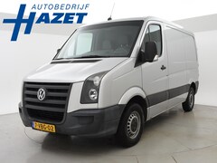 Volkswagen Crafter - 28 2.5 TDI L1H1 *1e EIGENAAR* + TREKHAAK / CRUISE CONTROL / AIRCO