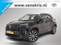 Toyota Yaris Cross - 1.5 Hybrid Dynamic, Adaptive cruisecontrol, Camera, 17" velgen, Apple CarPlay / Android Au