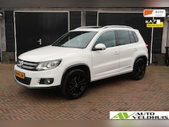 Volkswagen Tiguan - 1.4 TSI Sport&Style 4motion R-line Edition