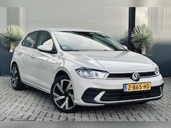 Volkswagen Polo - 1.0 TSI Navi/Led/Apple-carplay