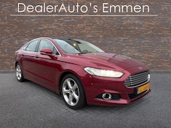 Ford Mondeo - 1.5 Titanium