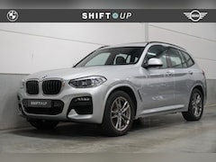 BMW X3 - xDrive30e M-Sport | Panoramadak | Elektr. Trekhaak | Stuurverwarming