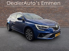 Renault Mégane Estate - 1.3 TCe R.S. Line