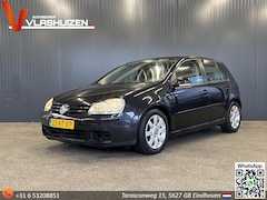 Volkswagen Golf - 2.0 FSI Sportline | Cruise | Climate | Trekhaak |