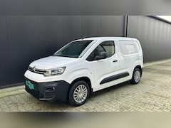 Citroën Berlingo - 1.2 Airco Cruise PDC Stoelverwarming 1e eigenaar