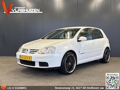 Volkswagen Golf - 2.0 SDI Optive | VLIEGWIEL DEFECT | Airco | 5 Deurs | APK 10-2025 |