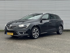 Renault Mégane Estate - 1.3 TCe GT-Line Automaat