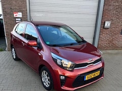 Kia Picanto - 1.2 CVVT X-Line