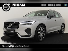 Volvo XC60 - RECHARGE T6 AWD ULTIMATE DARK -PANO.DAK|B&W-AUDIO|TREKHAAK|AIR.SUSPENSION|360CAM