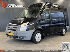 Ford Transit Connect - T200S 1.8 TDCi Trend | € 3.350, - MARGE | Bijrijdersbank |