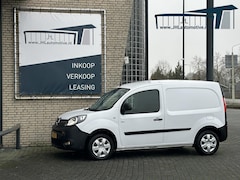 Renault Kangoo - Z.E.*KOOPACCU*33 KWH*CRUISE*NAVI*A/C