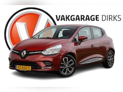 Renault Clio - 1.2 TCe 120 PK Zen ✅ Navi ✅ Cruise ✅ 16 Inch