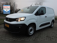 Peugeot Partner - 1.5 BLUEHDI PREMIUM met klep