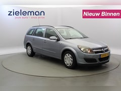 Opel Astra Wagon - 1.6 16v Edition - Airco, Trekhaak