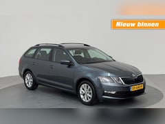 Skoda Octavia - 1.0 TSI GRT AMBITION BNS TREKHAAK