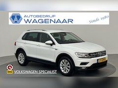 Volkswagen Tiguan - 1.5 TSI COMFORTLINE BNS LED NAVI TOPSTAAT