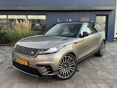 Land Rover Range Rover Velar - P380 HSE First Edition 3.0 V6 AWD R-Dynamic Full Option