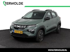 Dacia Spring - Essential 27 kWh