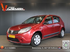 Dacia Sandero - 1.5 dCi Ambiance | 5 Deurs | Airco |