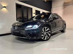 Volkswagen Arteon - 2.0 TSI 3x R-Line | Pano | Virtual | Leded | Led | VOL