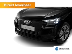 Audi Q4 e-tron - Q4 45 e-tron quattro 286 1AT Advanced edition | Achterklep, automatisch bedienbaar | Achte