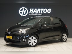 Toyota Yaris - 1.5 Hybrid Active + CAMERA / NAVIGATIE / CRUISE CONTROL