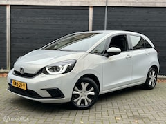 Honda Jazz - 1.5 e:HEV Comfort Automaat / afn. Trekhaak / 34.348 KM / 1e eigenaar