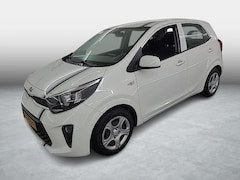 Kia Picanto - 1.0 CVVT ComfortLine