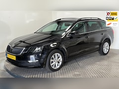 Skoda Octavia Combi - 1.0 TSI Greentech Ambition Business Automaat benzine parkeersensoren navigatie